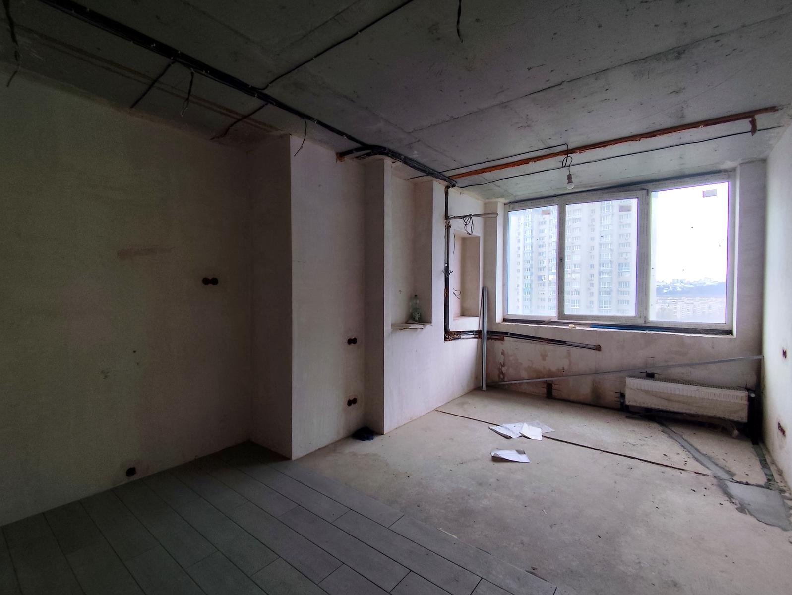 2-кімнатна квартира за адресою (площа 68 м²) - Atlanta.ua - фото 3