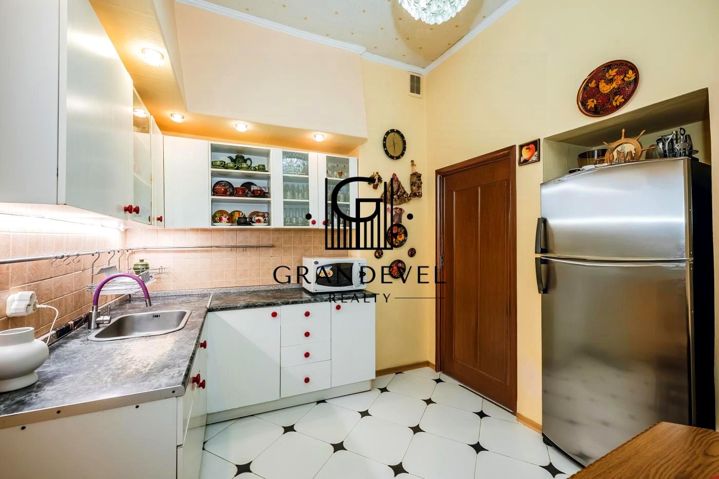 2-кімнатна квартира за адресою вул. Ярославська (площа 75 м²) - Atlanta.ua - фото 5