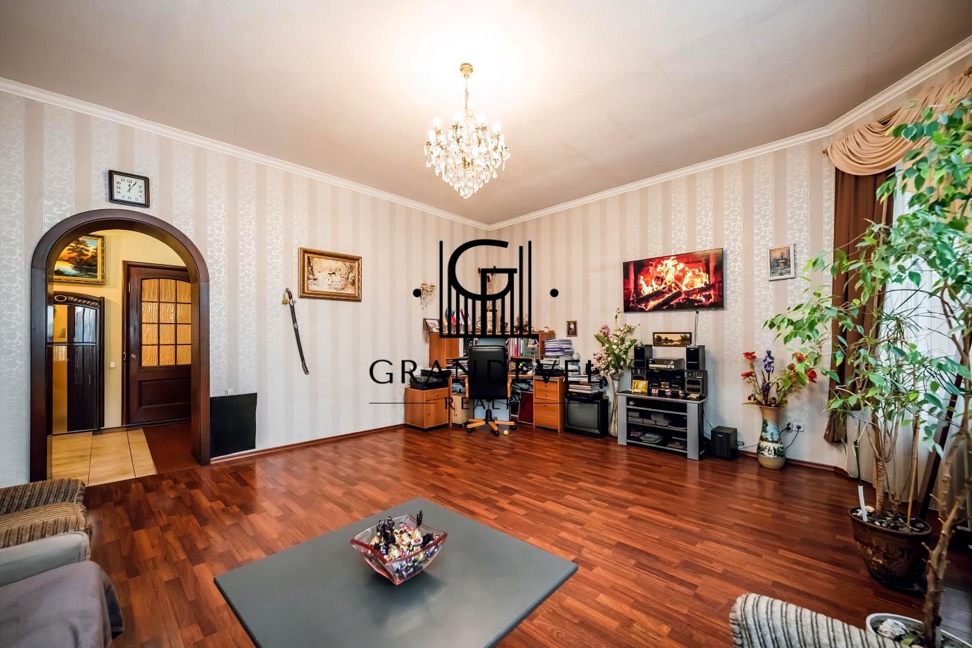 2-кімнатна квартира за адресою вул. Ярославська (площа 75 м²) - Atlanta.ua - фото 10