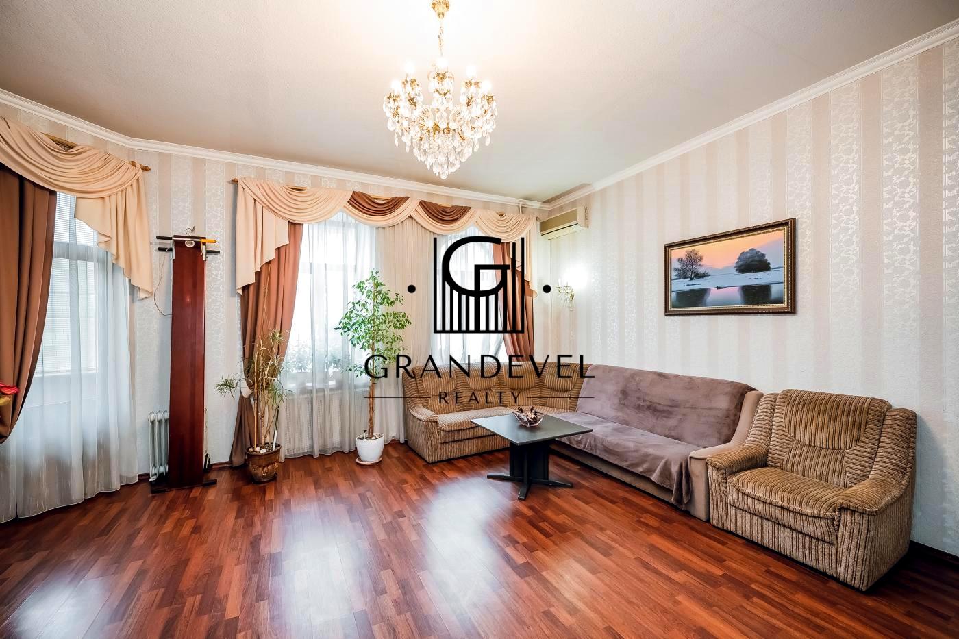 2-кімнатна квартира за адресою вул. Ярославська (площа 75 м²) - Atlanta.ua - фото 8