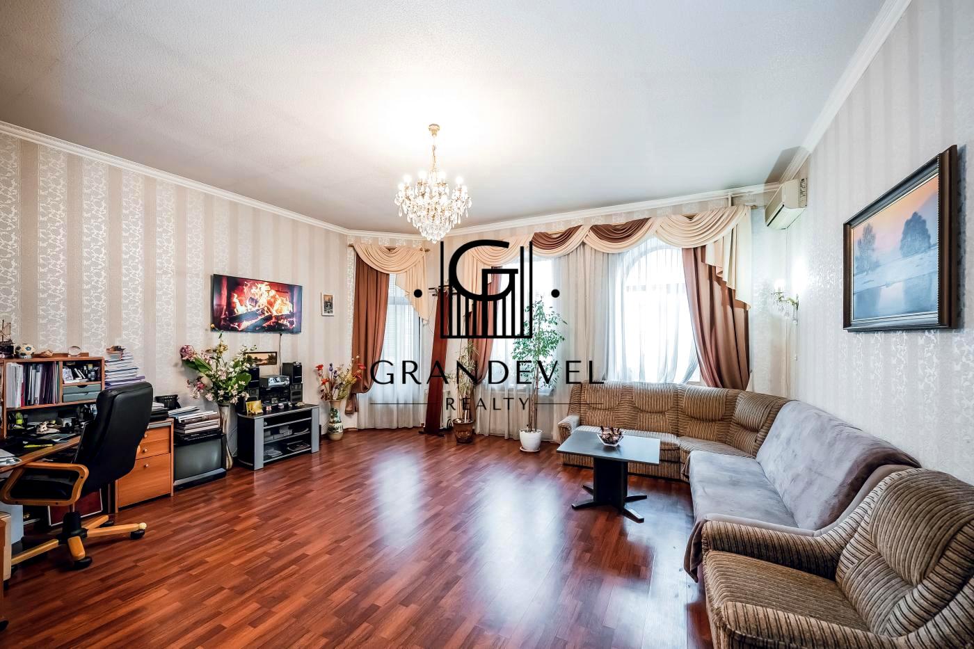 2-кімнатна квартира за адресою вул. Ярославська (площа 75 м²) - Atlanta.ua - фото 9