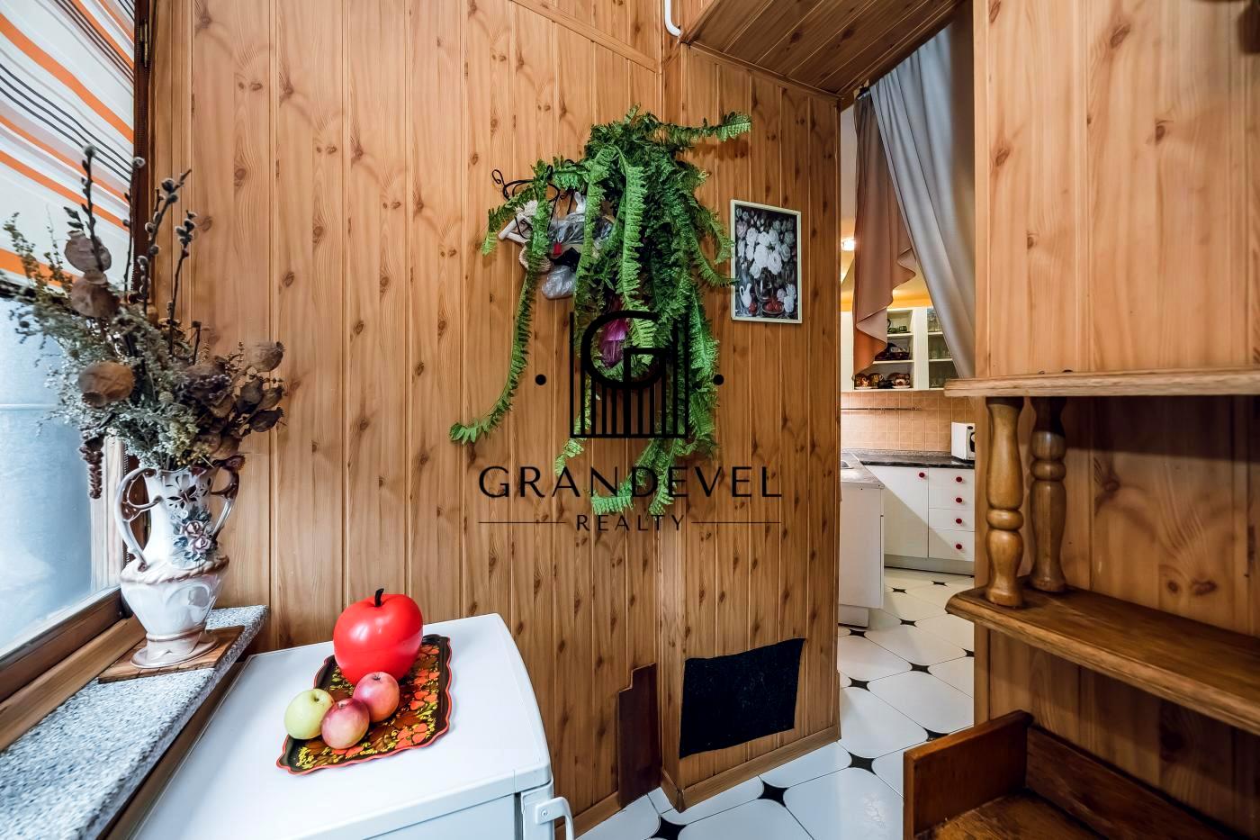 2-кімнатна квартира за адресою вул. Ярославська (площа 75 м²) - Atlanta.ua - фото 7