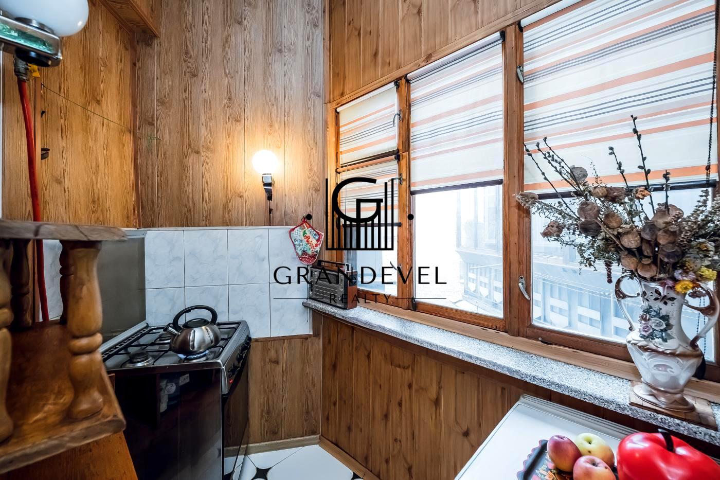 2-кімнатна квартира за адресою вул. Ярославська (площа 75 м²) - Atlanta.ua - фото 6