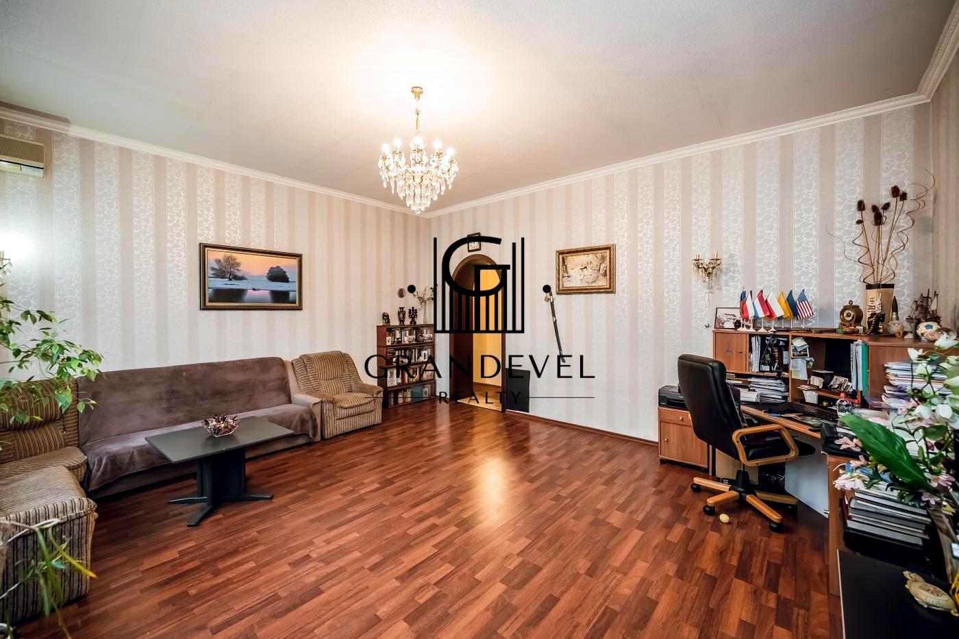 2-кімнатна квартира за адресою вул. Ярославська (площа 75 м²) - Atlanta.ua - фото 11