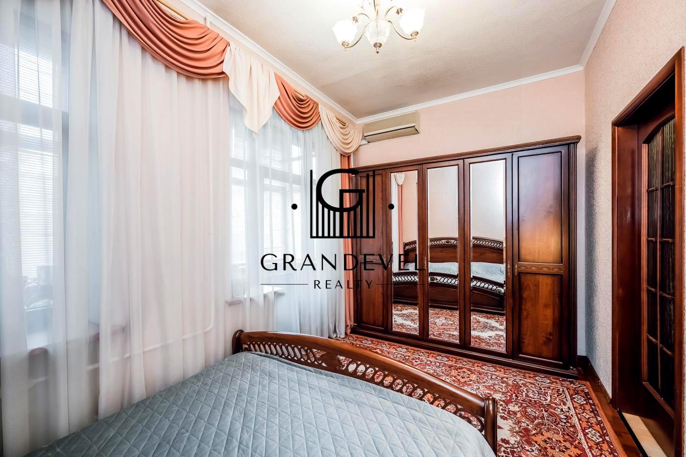 2-кімнатна квартира за адресою вул. Ярославська (площа 75 м²) - Atlanta.ua - фото 13