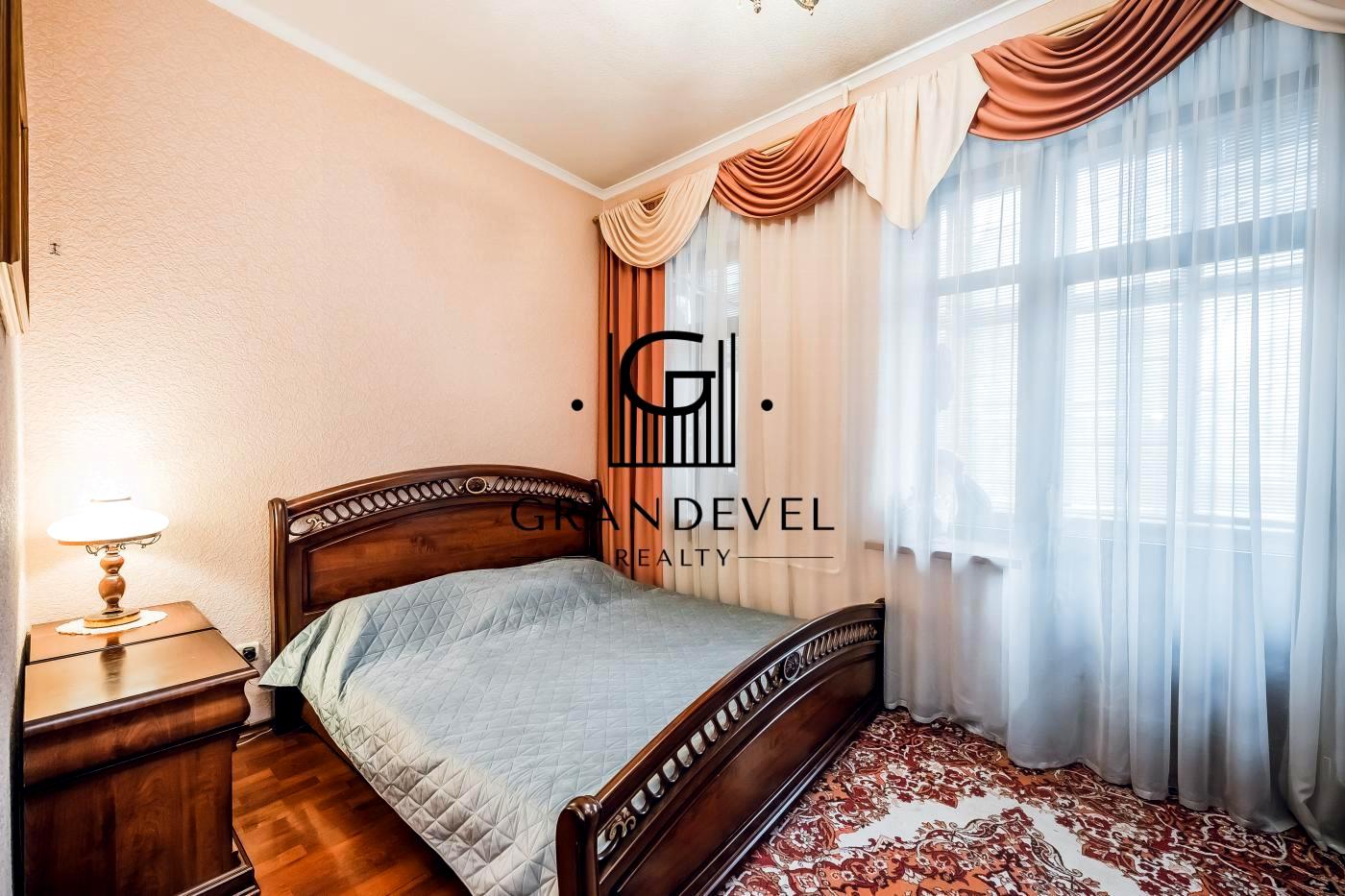 2-кімнатна квартира за адресою вул. Ярославська (площа 75 м²) - Atlanta.ua - фото 12