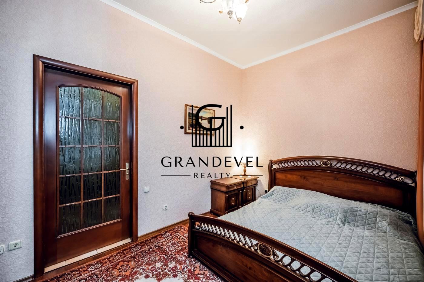 2-кімнатна квартира за адресою вул. Ярославська (площа 75 м²) - Atlanta.ua - фото 14