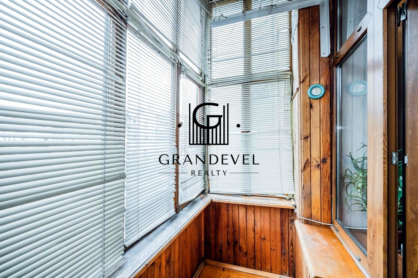 2-кімнатна квартира за адресою вул. Ярославська (площа 75 м²) - Atlanta.ua - фото 15