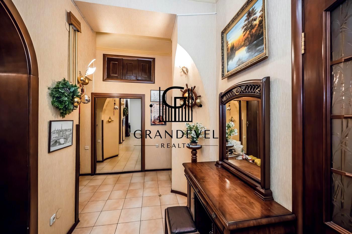 2-кімнатна квартира за адресою вул. Ярославська (площа 75 м²) - Atlanta.ua - фото 18