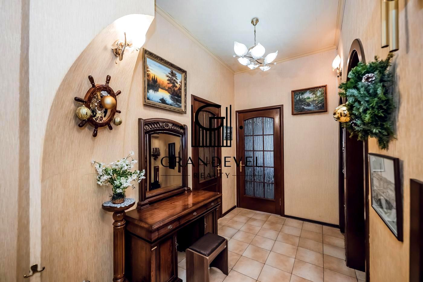 2-кімнатна квартира за адресою вул. Ярославська (площа 75 м²) - Atlanta.ua - фото 20