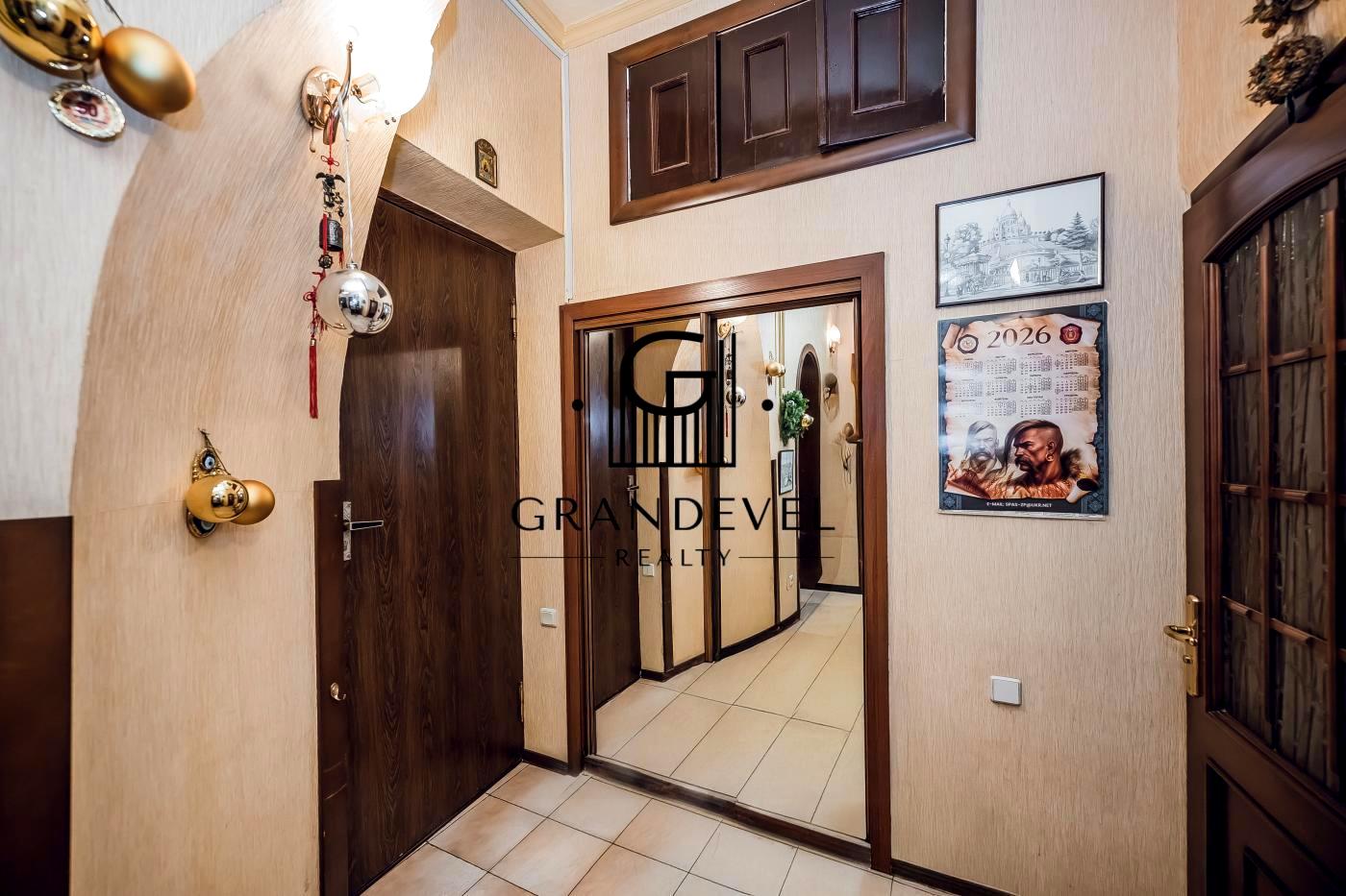 2-кімнатна квартира за адресою вул. Ярославська (площа 75 м²) - Atlanta.ua - фото 19