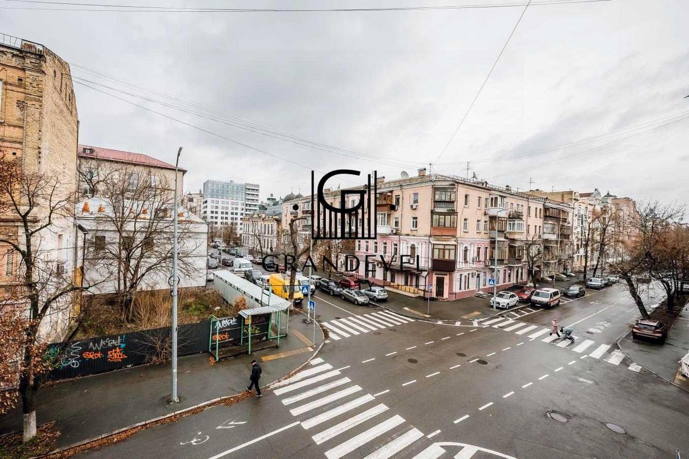 2-кімнатна квартира за адресою вул. Ярославська (площа 75 м²) - Atlanta.ua - фото 17