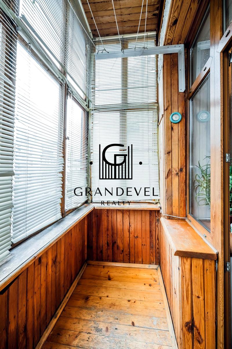 2-кімнатна квартира за адресою вул. Ярославська (площа 75 м²) - Atlanta.ua - фото 16