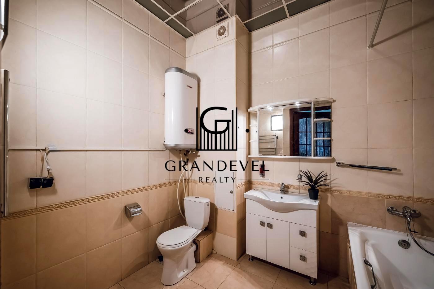 2-кімнатна квартира за адресою вул. Ярославська (площа 75 м²) - Atlanta.ua - фото 24