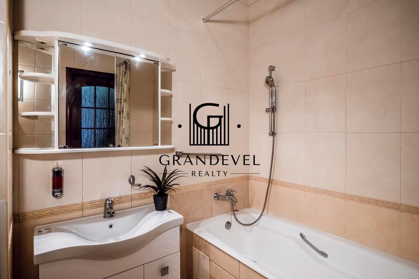 2-кімнатна квартира за адресою вул. Ярославська (площа 75 м²) - Atlanta.ua - фото 25