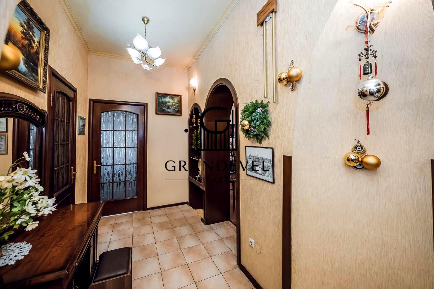 2-кімнатна квартира за адресою вул. Ярославська (площа 75 м²) - Atlanta.ua - фото 21