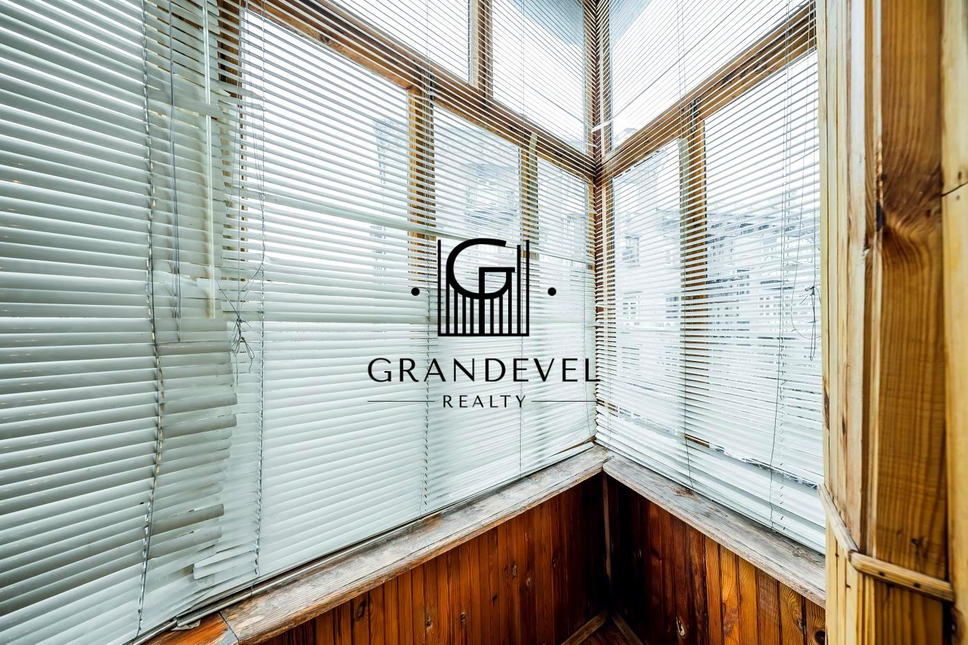 2-кімнатна квартира за адресою вул. Ярославська (площа 75 м²) - Atlanta.ua - фото 22