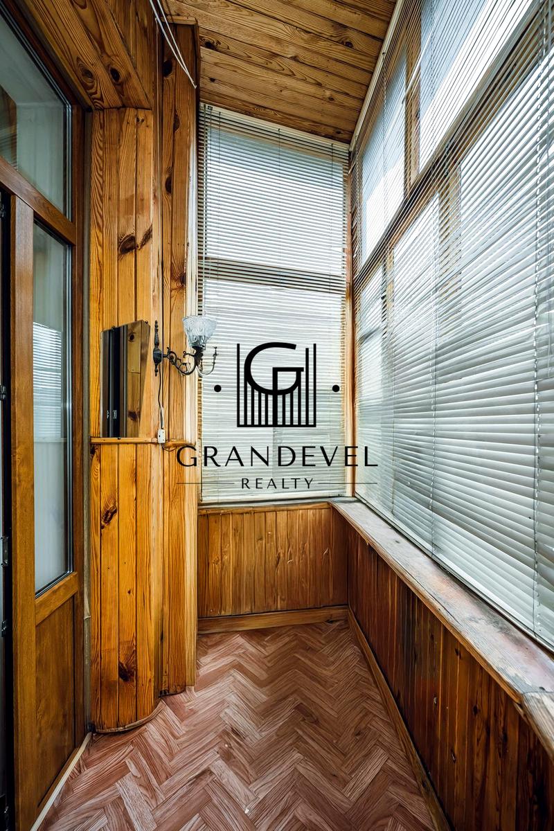 2-кімнатна квартира за адресою вул. Ярославська (площа 75 м²) - Atlanta.ua - фото 23