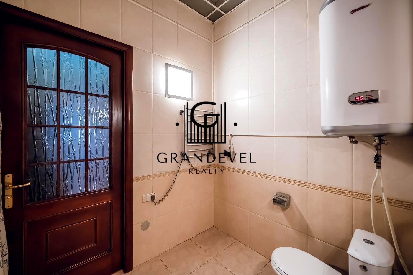 2-кімнатна квартира за адресою вул. Ярославська (площа 75 м²) - Atlanta.ua - фото 26