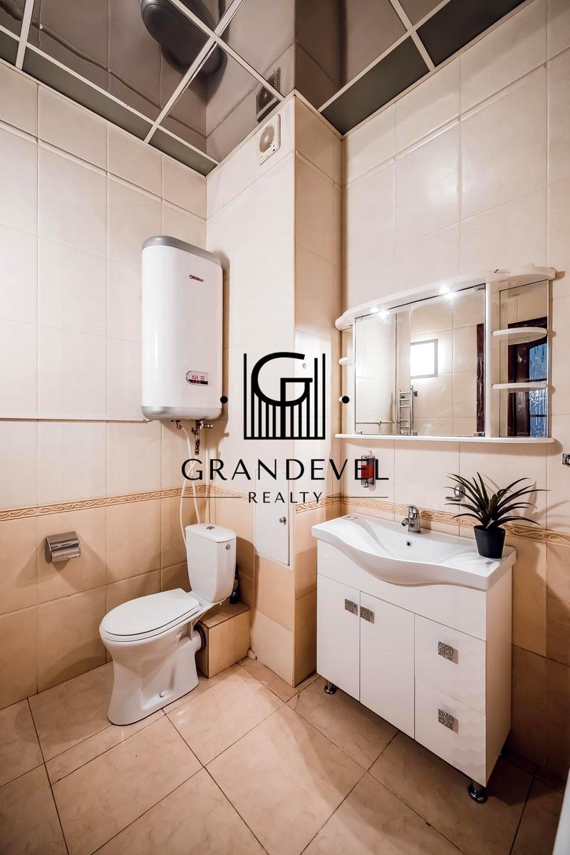 2-кімнатна квартира за адресою вул. Ярославська (площа 75 м²) - Atlanta.ua - фото 27