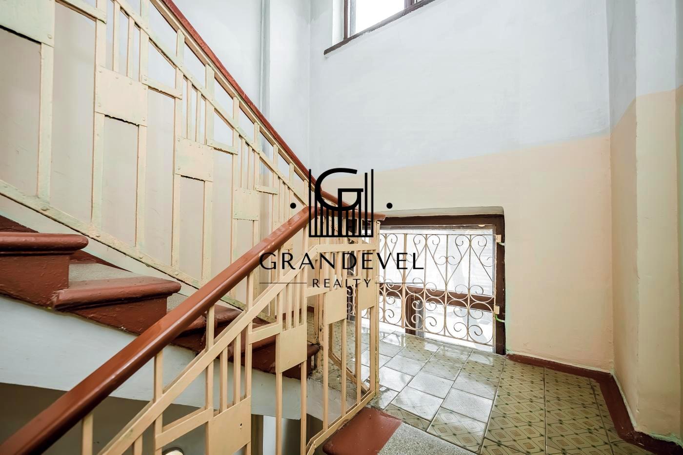 2-кімнатна квартира за адресою вул. Ярославська (площа 75 м²) - Atlanta.ua - фото 30