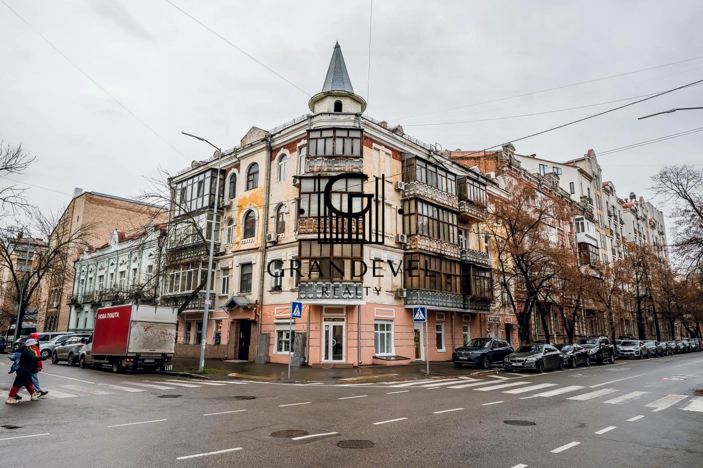 2-кімнатна квартира за адресою вул. Ярославська (площа 75 м²) - Atlanta.ua - фото 31