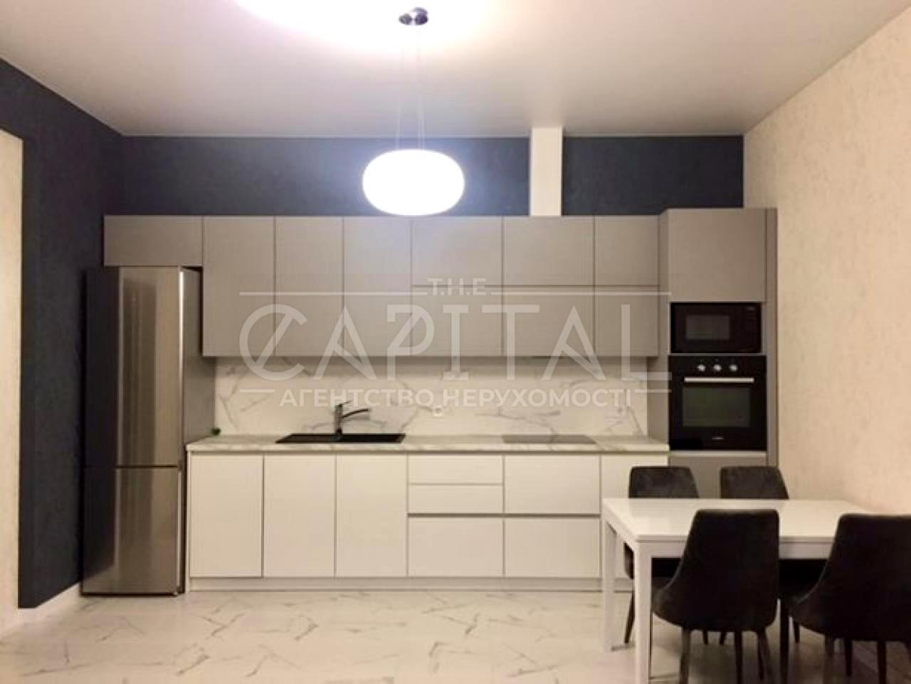 Дом по адресу пер. Энергетиков (площадь 550 м²) - Atlanta.ua - фото 4