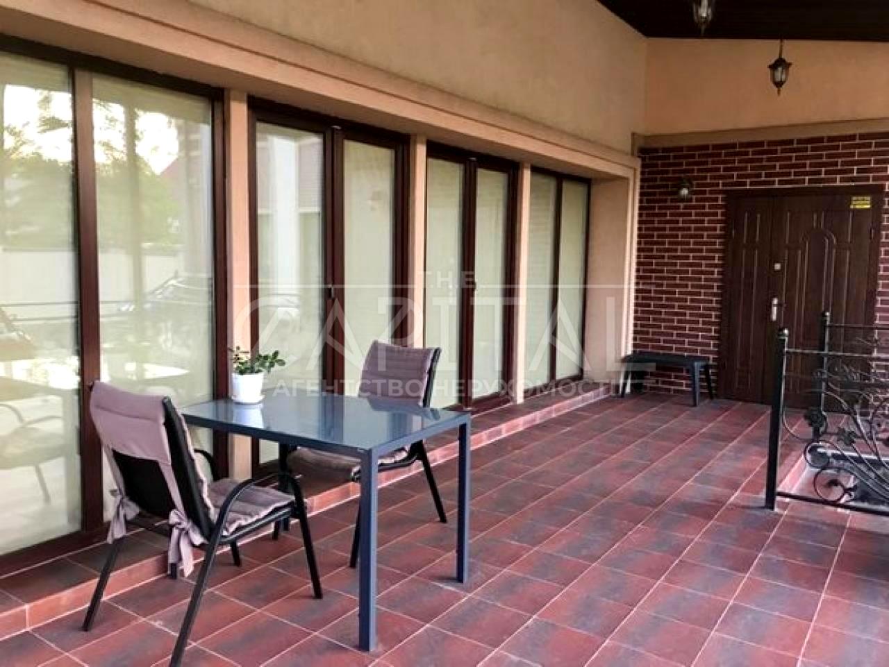 Дом по адресу пер. Энергетиков (площадь 550 м²) - Atlanta.ua - фото 3