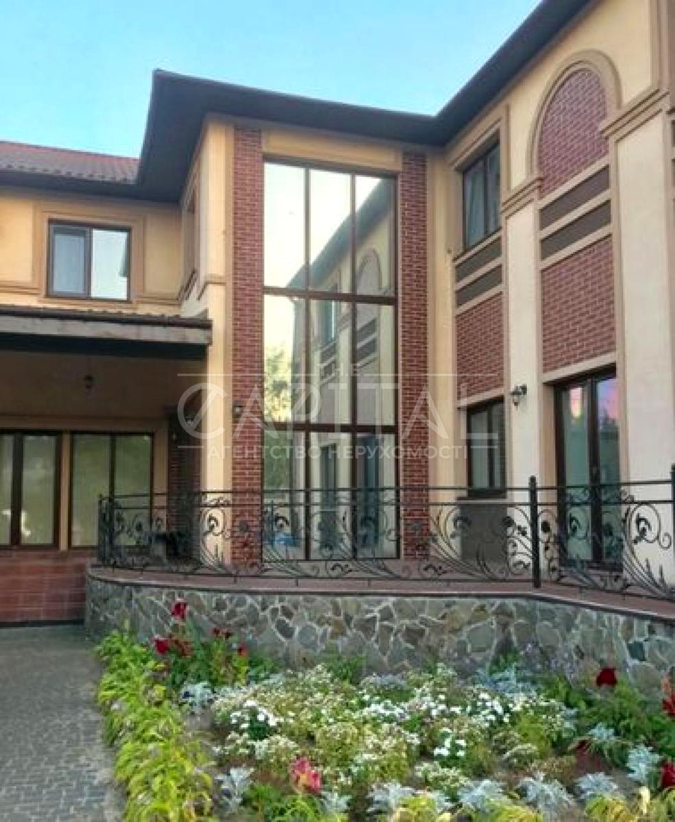 Дом по адресу пер. Энергетиков (площадь 550 м²) - Atlanta.ua - фото 2