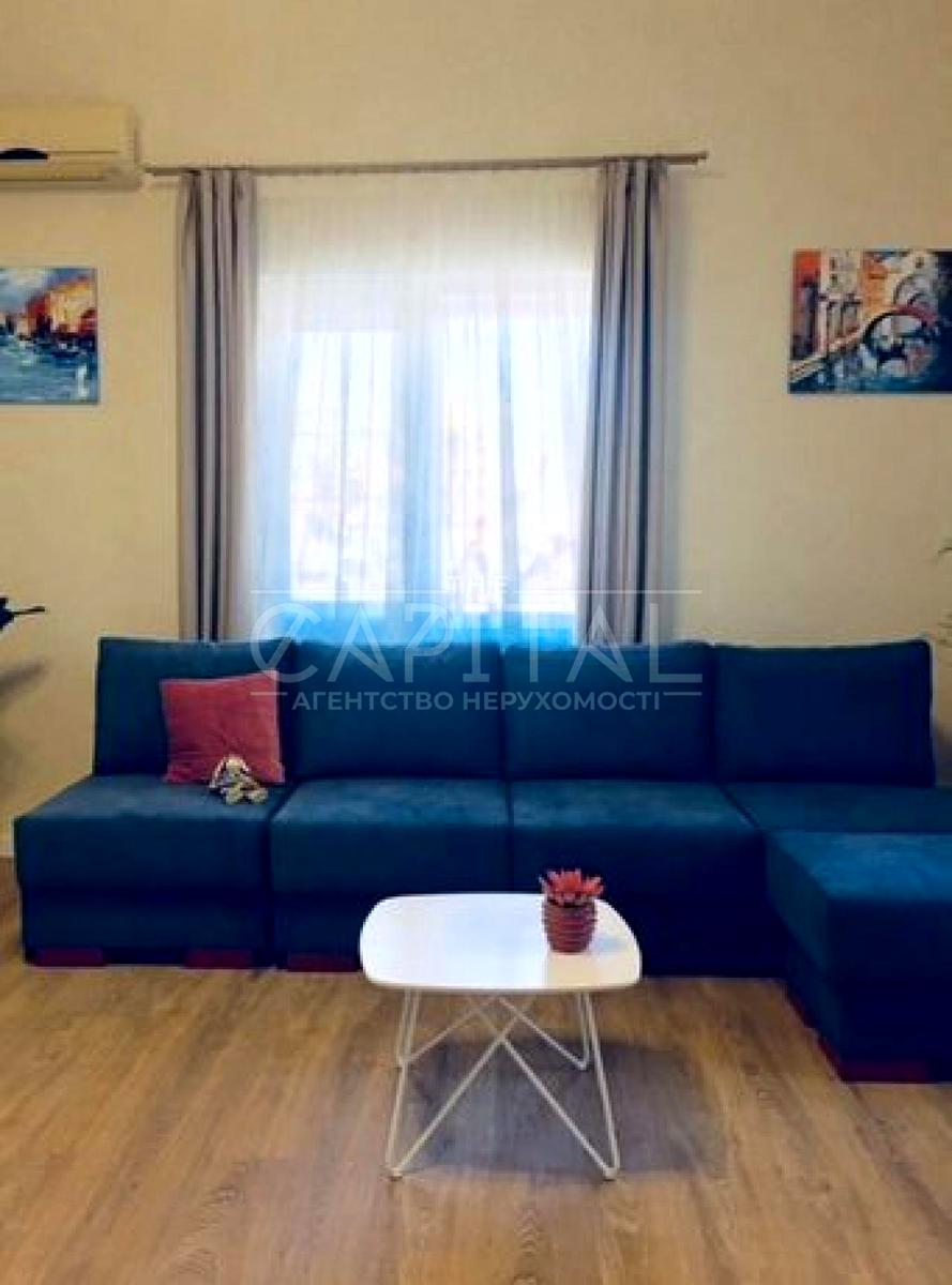 Дом по адресу пер. Энергетиков (площадь 550 м²) - Atlanta.ua - фото 7