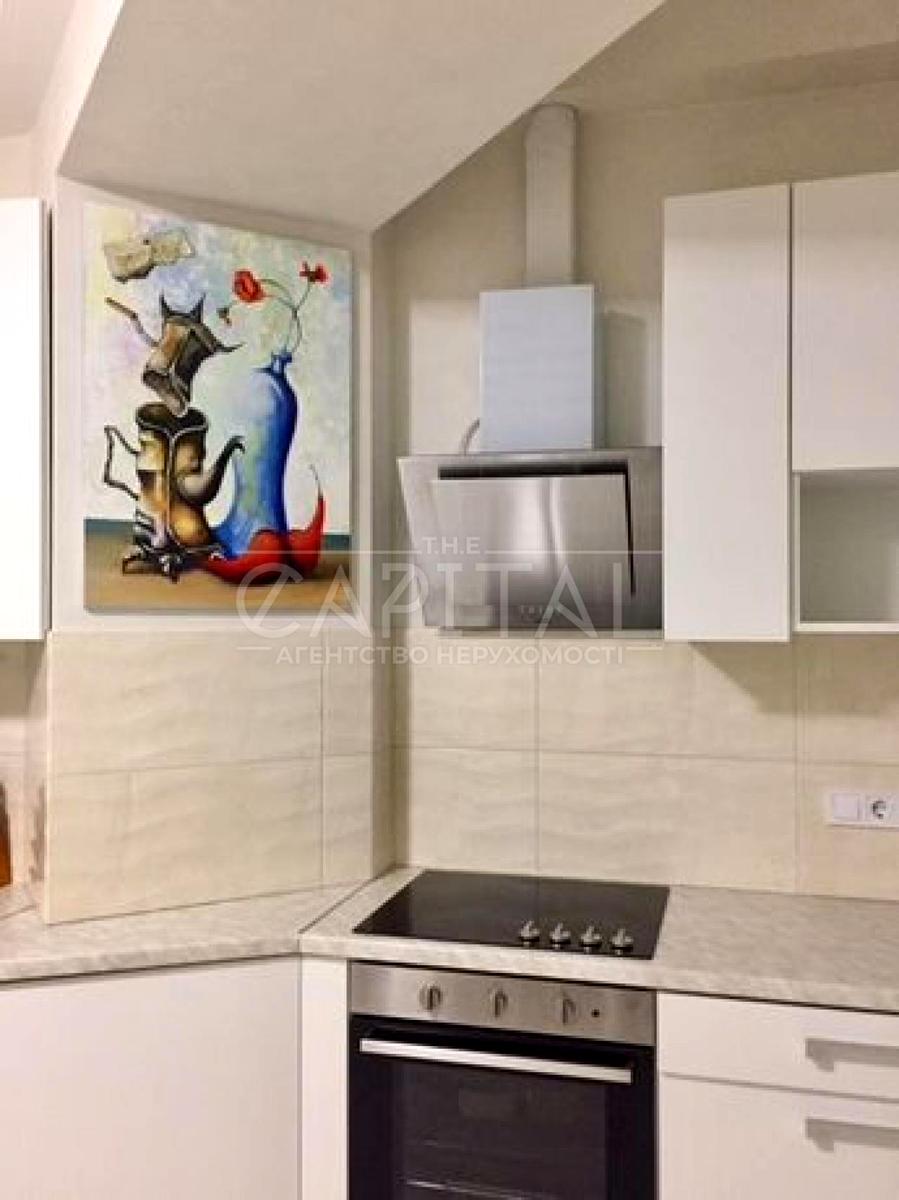 Дом по адресу пер. Энергетиков (площадь 550 м²) - Atlanta.ua - фото 12