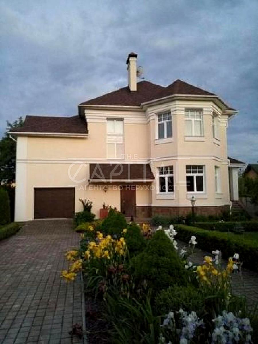 House by the address st. Grodnenskaya (area 350 m²) - Atlanta.ua - photo 2