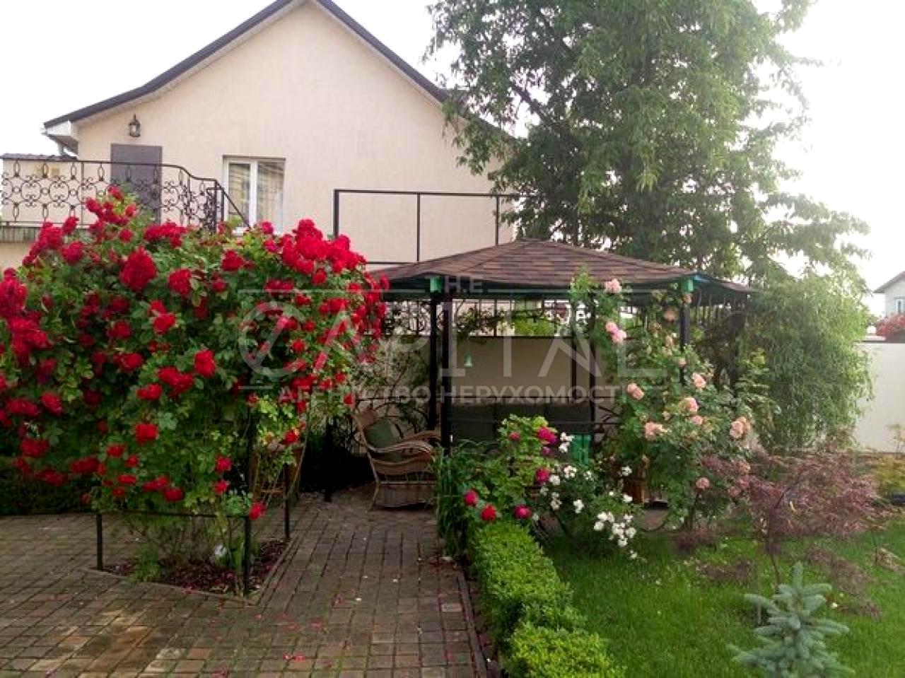 House by the address st. Grodnenskaya (area 350 m²) - Atlanta.ua - photo 3