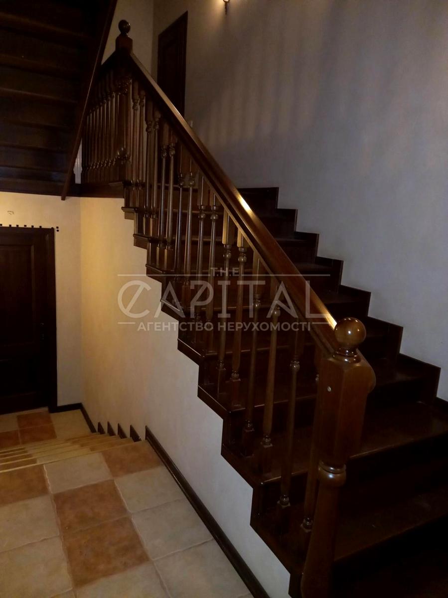 House by the address st. Grodnenskaya (area 350 m²) - Atlanta.ua - photo 13