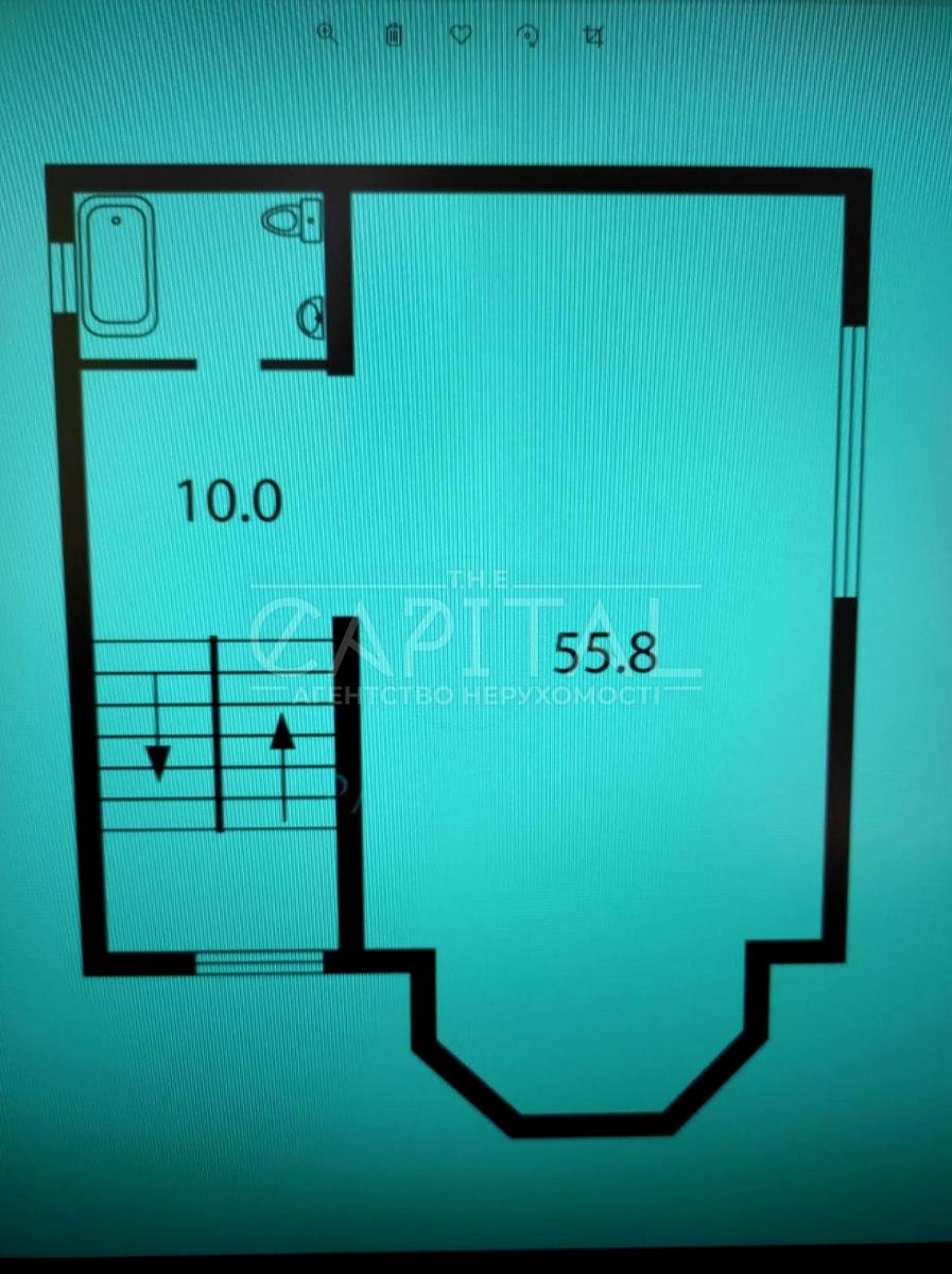 House by the address st. Grodnenskaya (area 350 m²) - Atlanta.ua - photo 27