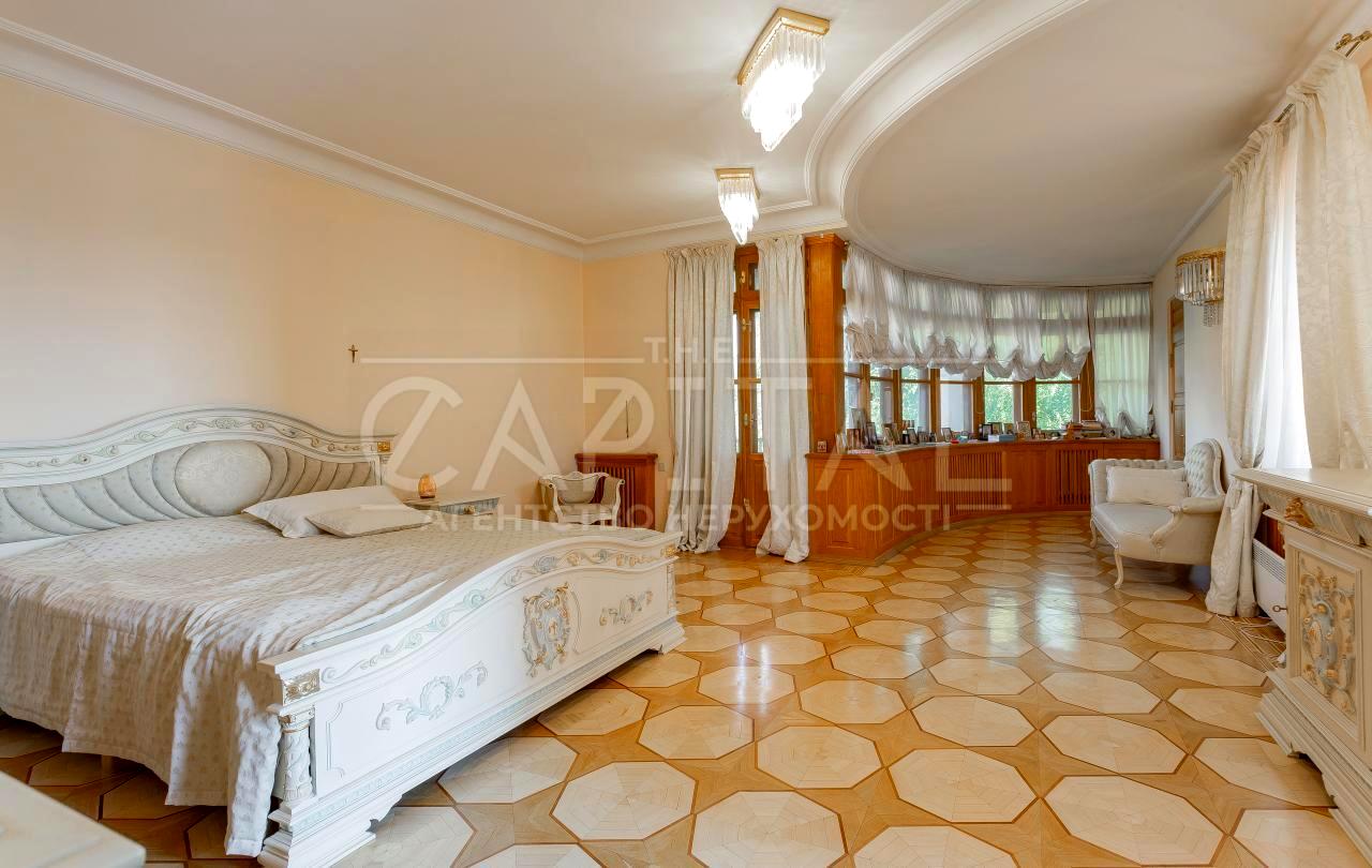 Дом по адресу ул. Красицкого (площадь 860 м²) - Atlanta.ua - фото 5