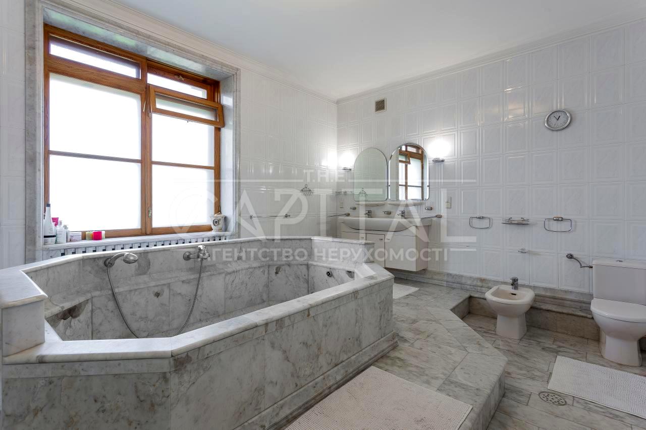 Дом по адресу ул. Красицкого (площадь 860 м²) - Atlanta.ua - фото 2