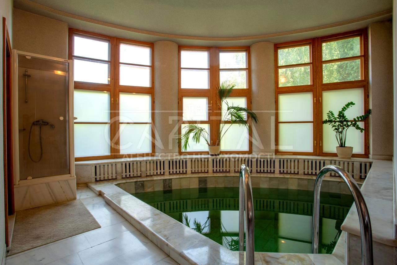 Дом по адресу ул. Красицкого (площадь 860 м²) - Atlanta.ua - фото 3