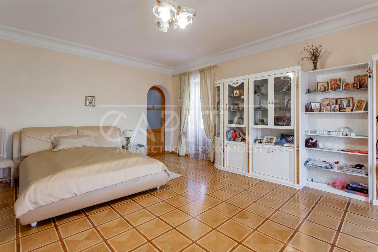 Дом по адресу ул. Красицкого (площадь 860 м²) - Atlanta.ua - фото 6