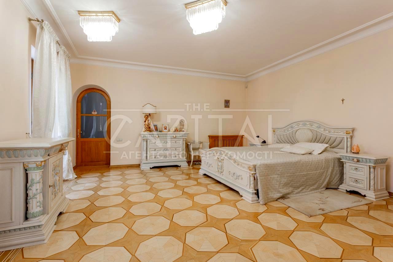 Дом по адресу ул. Красицкого (площадь 860 м²) - Atlanta.ua - фото 9