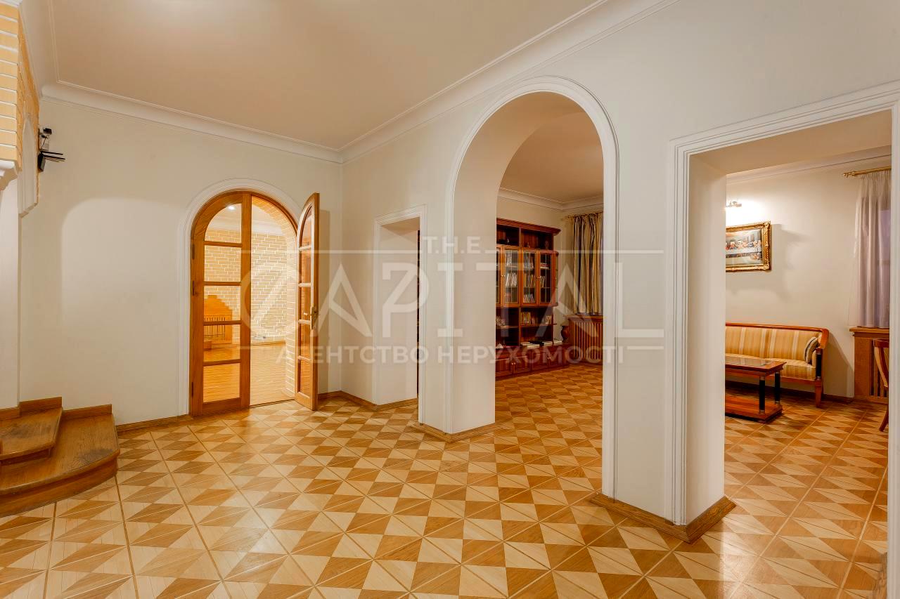 Дом по адресу ул. Красицкого (площадь 860 м²) - Atlanta.ua - фото 10