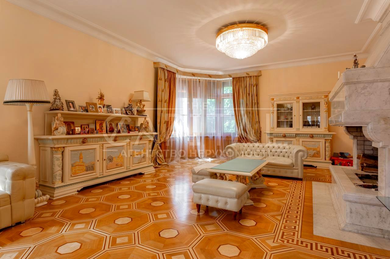 Дом по адресу ул. Красицкого (площадь 860 м²) - Atlanta.ua - фото 7