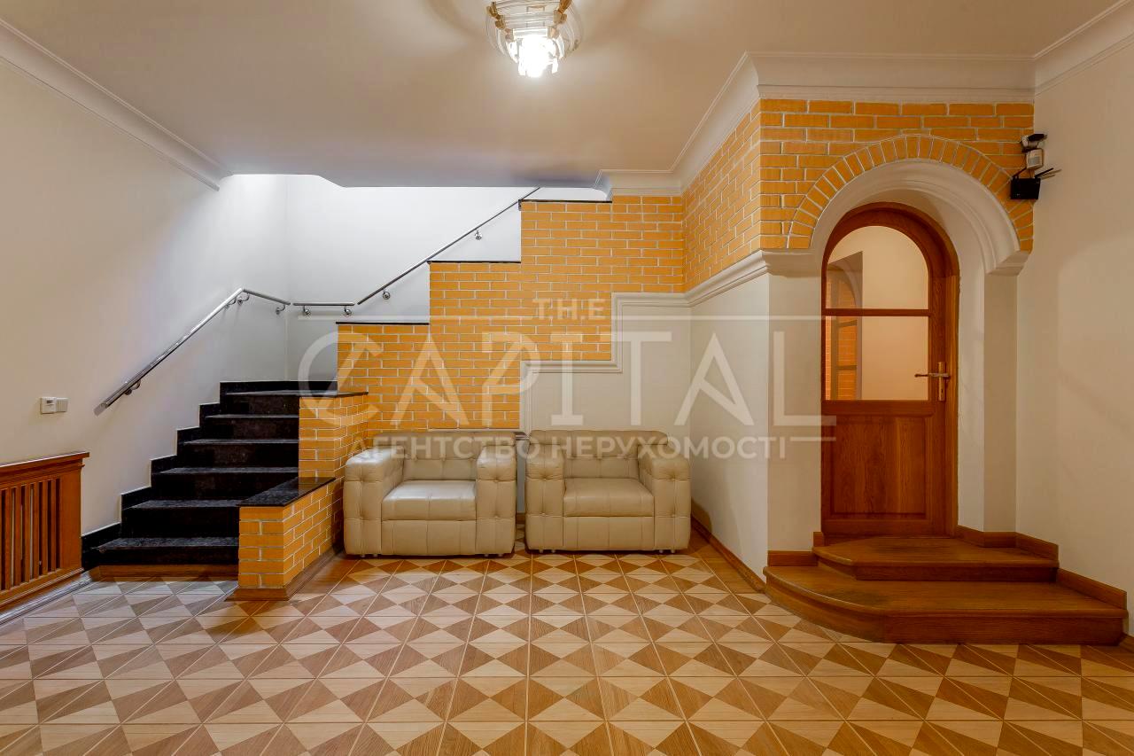 Дом по адресу ул. Красицкого (площадь 860 м²) - Atlanta.ua - фото 12