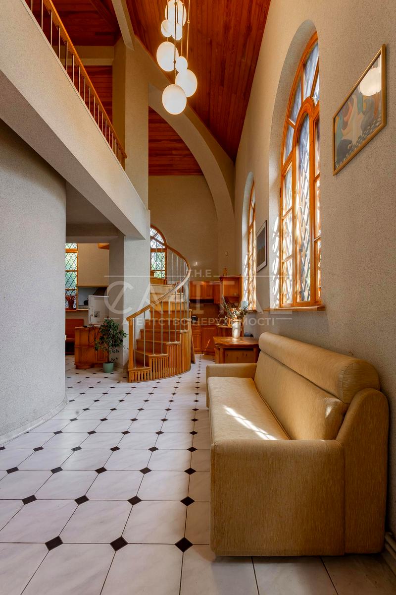 Дом по адресу ул. Красицкого (площадь 860 м²) - Atlanta.ua - фото 14