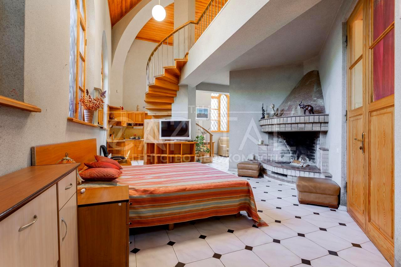 Дом по адресу ул. Красицкого (площадь 860 м²) - Atlanta.ua - фото 17