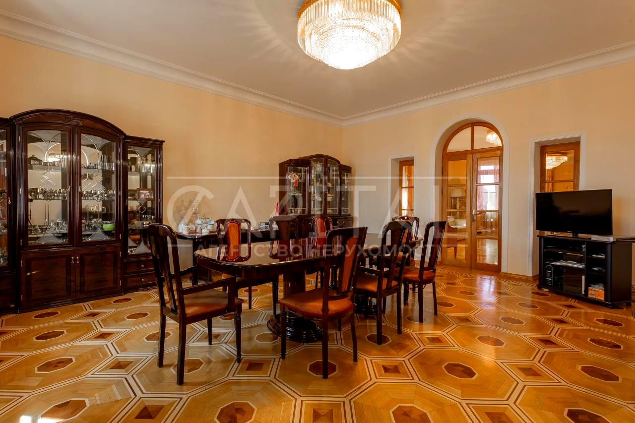 Дом по адресу ул. Красицкого (площадь 860 м²) - Atlanta.ua - фото 18