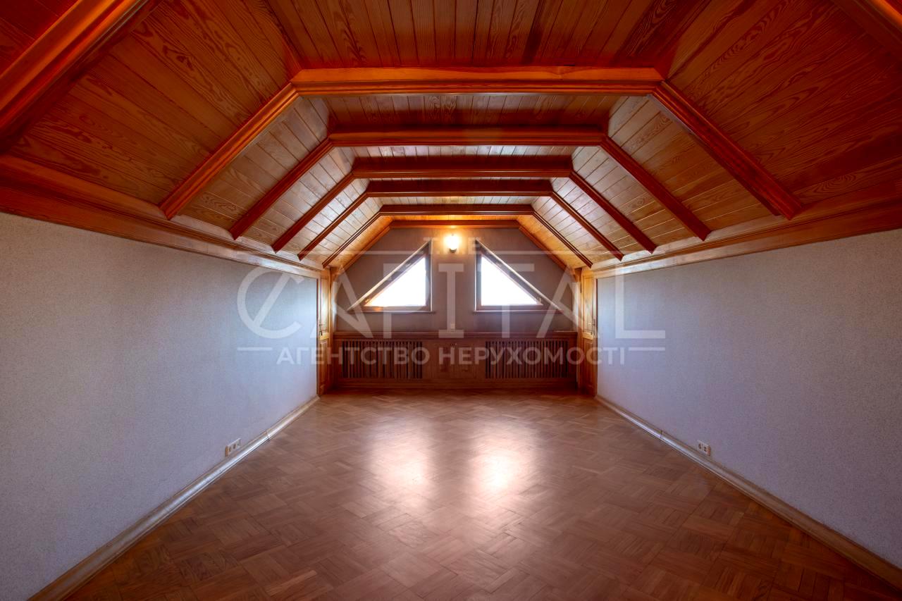 Дом по адресу ул. Красицкого (площадь 860 м²) - Atlanta.ua - фото 19