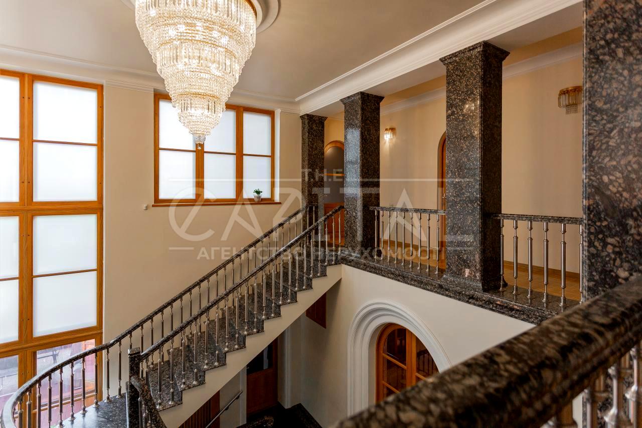 Дом по адресу ул. Красицкого (площадь 860 м²) - Atlanta.ua - фото 21