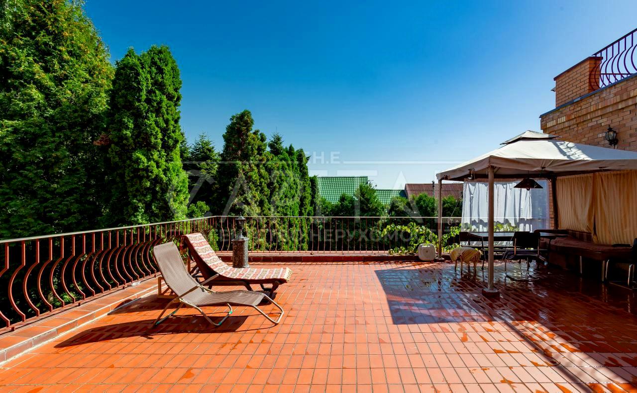 Дом по адресу ул. Красицкого (площадь 860 м²) - Atlanta.ua - фото 22