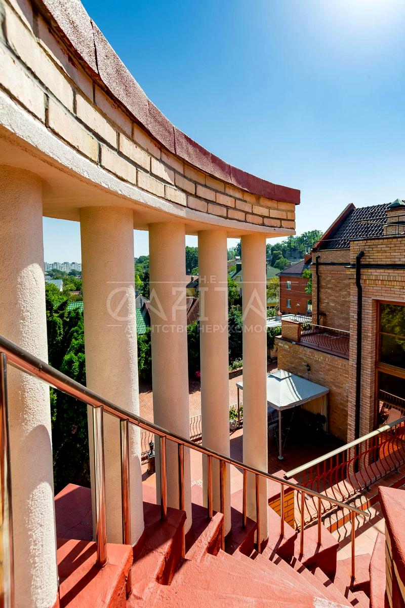 Дом по адресу ул. Красицкого (площадь 860 м²) - Atlanta.ua - фото 24